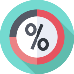 working-percentage
